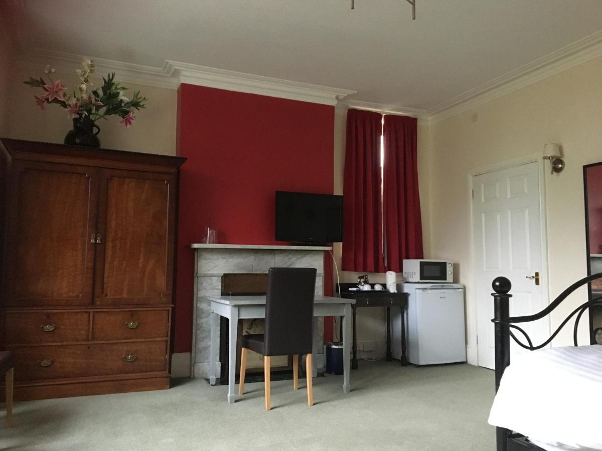 Furtho Manor Farm Bed and Breakfast Μίλτον Κέινς Εξωτερικό φωτογραφία