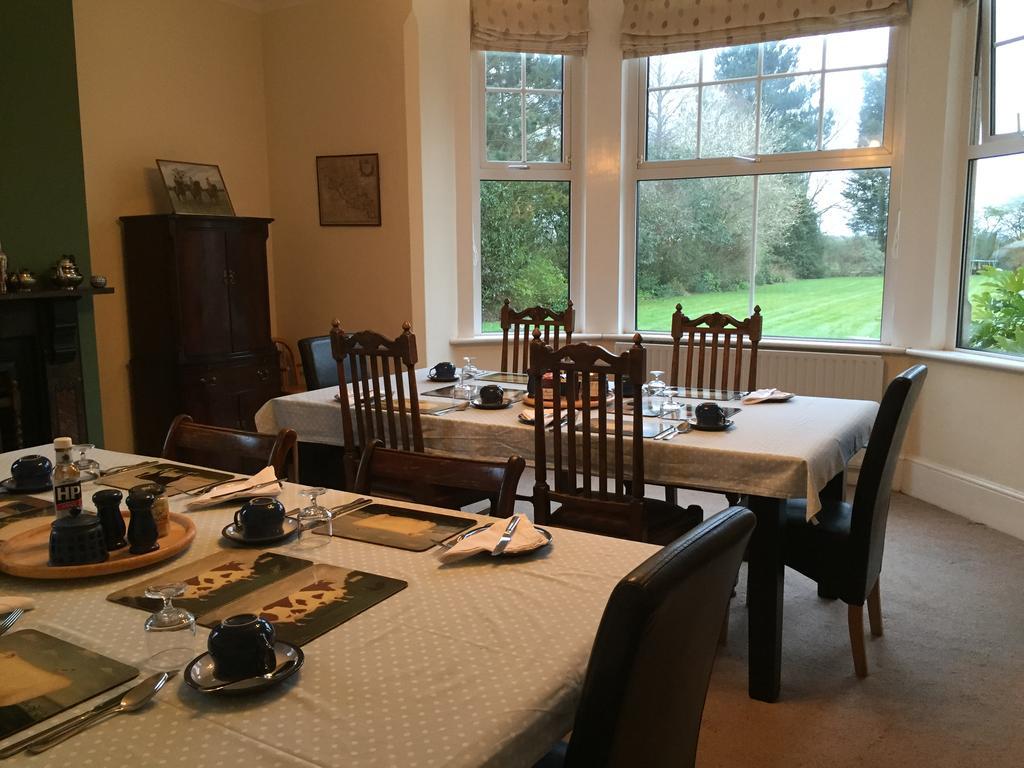 Furtho Manor Farm Bed and Breakfast Μίλτον Κέινς Εξωτερικό φωτογραφία