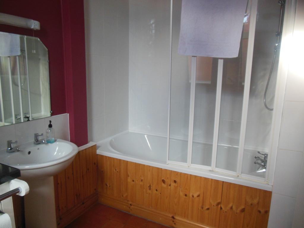 Furtho Manor Farm Bed and Breakfast Μίλτον Κέινς Εξωτερικό φωτογραφία