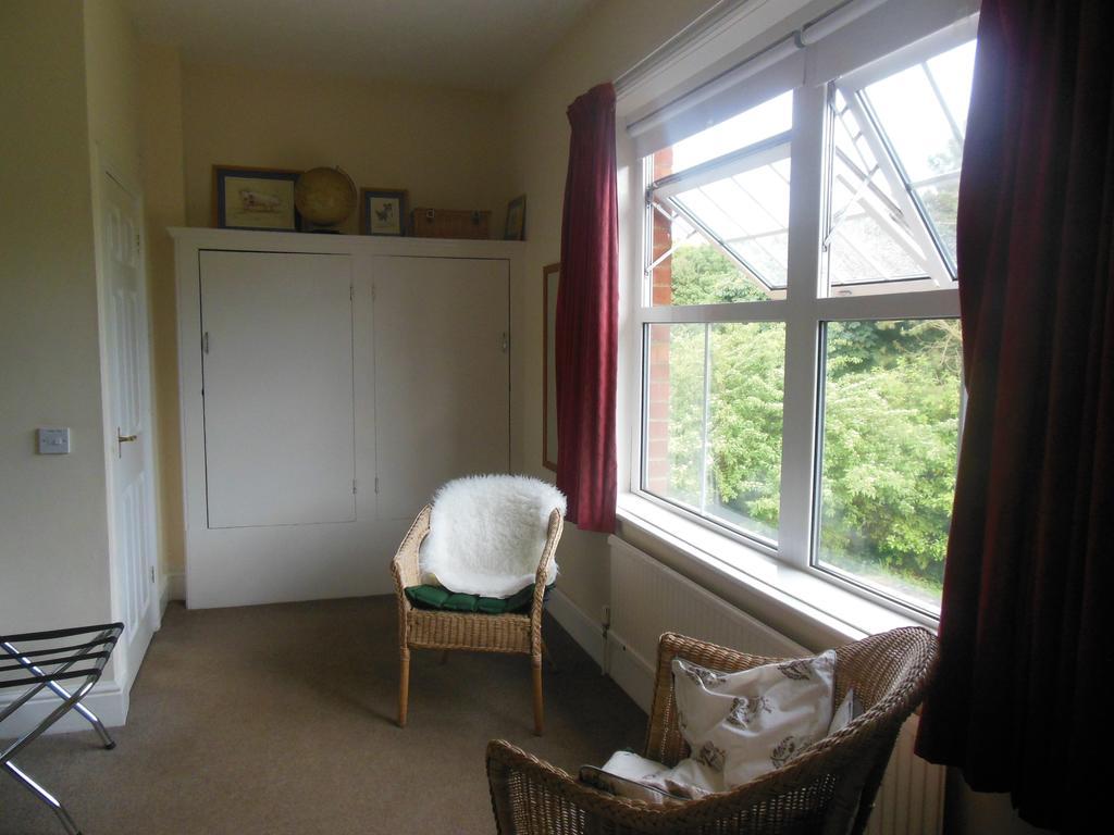 Furtho Manor Farm Bed and Breakfast Μίλτον Κέινς Εξωτερικό φωτογραφία